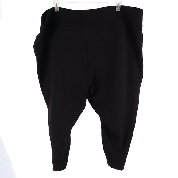 TORRID Black Pixie Size 6S - Picture 6 of 6